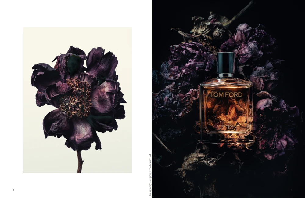 Post-production IA Paris — portfolio DMBM, planche 5