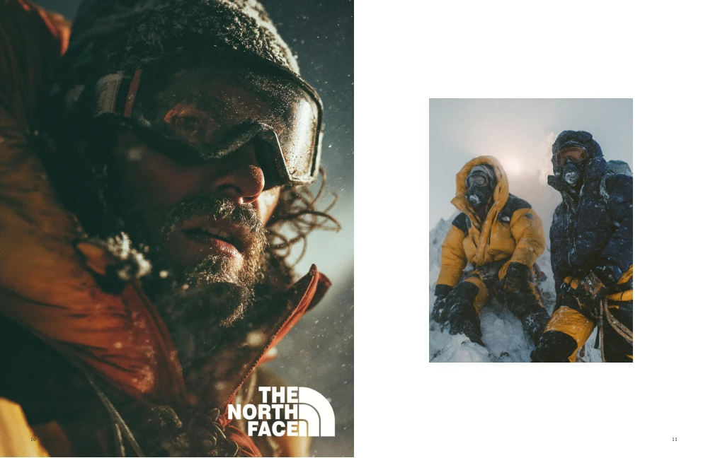 Post-production IA Paris — portfolio DMBM, planche 6