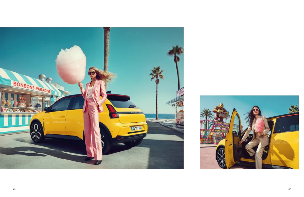Post-production IA Paris — portfolio DMBM, planche 14