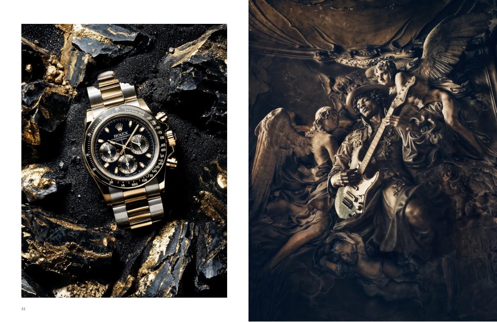 Post-production IA Paris — portfolio DMBM, planche 17