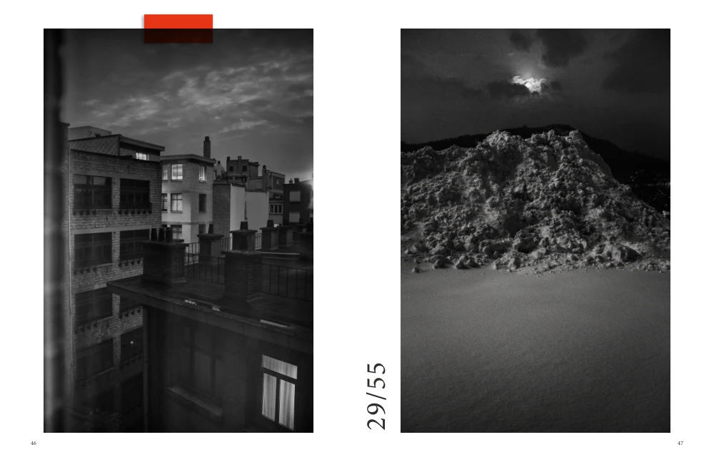 Post-production IA Paris — portfolio DMBM, planche 24