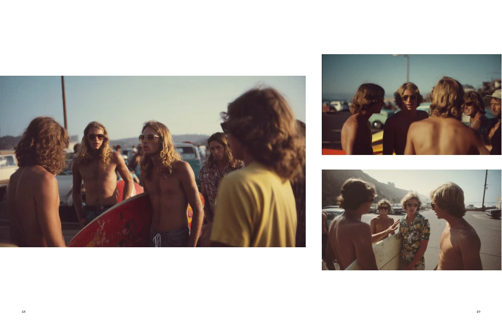 Post-production IA Paris — portfolio DMBM, planche 25