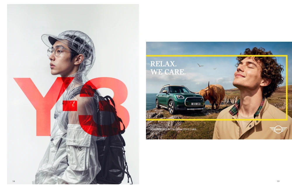 Post-production IA Paris — portfolio DMBM, planche 28
