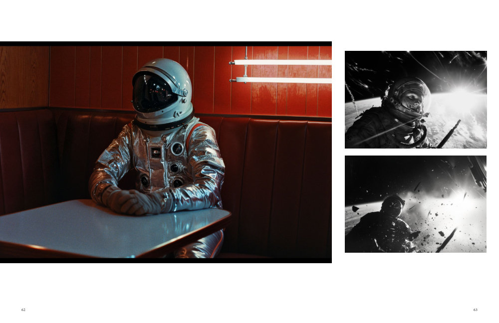 Post-production IA Paris — portfolio DMBM, planche 32