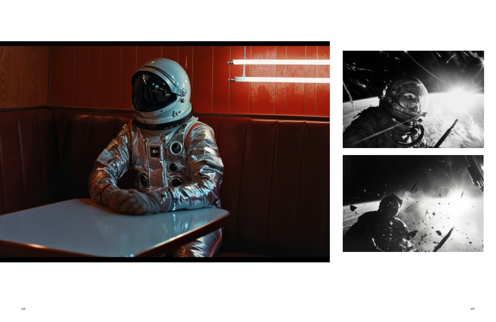 Post-production IA Paris — portfolio DMBM, planche 34