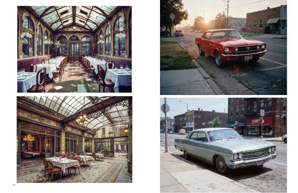 Post-production IA Paris — portfolio DMBM, planche 37