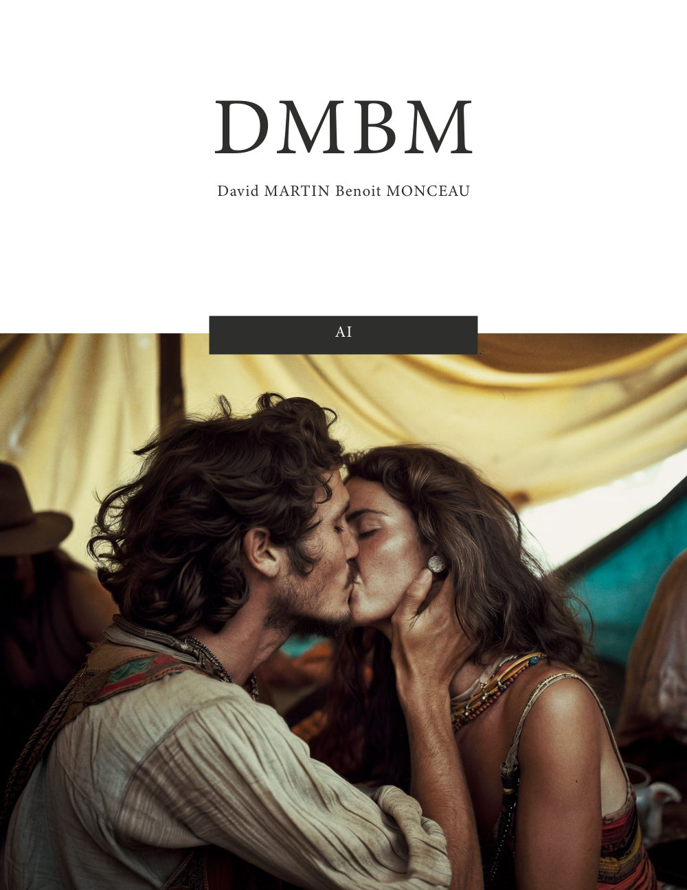 Post-production IA Paris — portfolio DMBM, planche 38