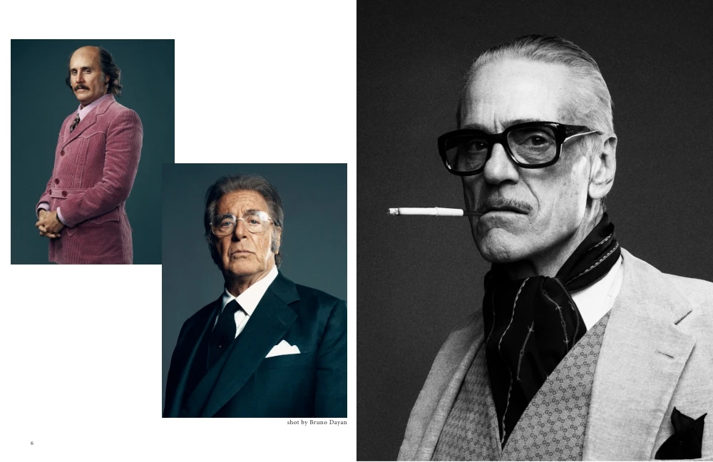 Retouche portrait Paris — portfolio DMBM, planche 4