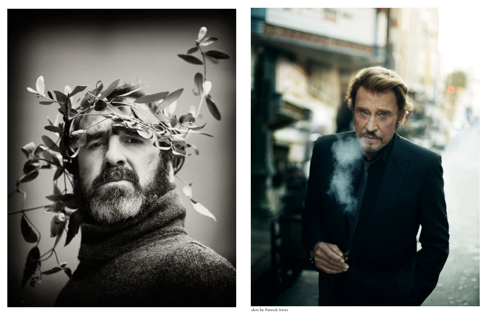 Retouche portrait Paris — portfolio DMBM, planche 19