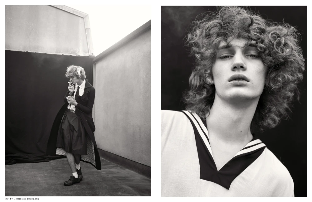 Retouche photo Paris — portfolio DMBM, planche 4
