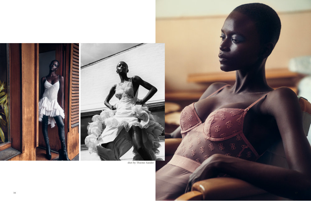 Retouche photo Paris — portfolio DMBM, planche 9
