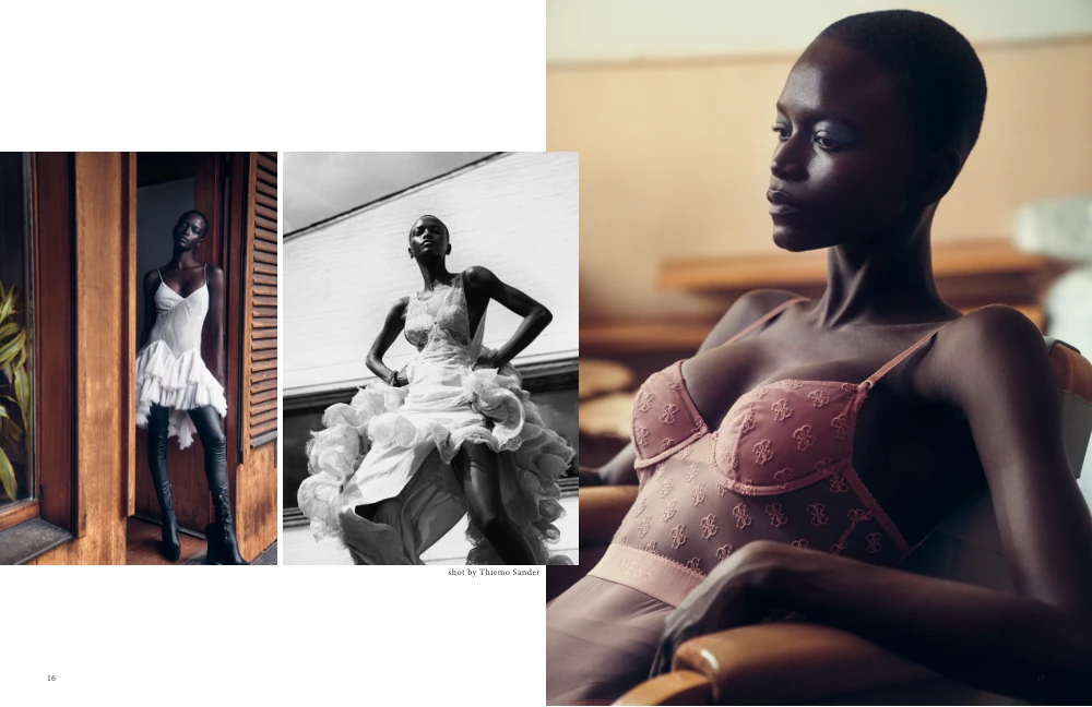 Retouche photo Paris — portfolio DMBM, planche 9