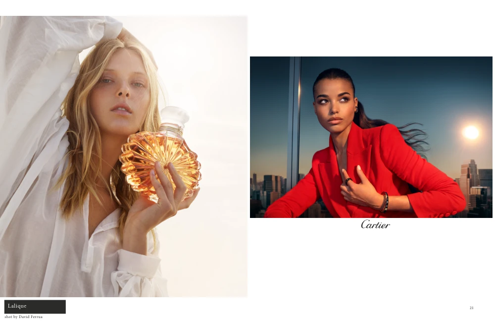 Retouche photo Paris — portfolio DMBM, planche 11