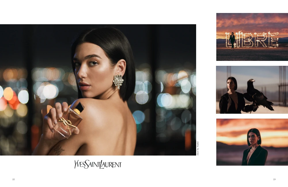 Retouche photo Paris — portfolio DMBM, planche 12