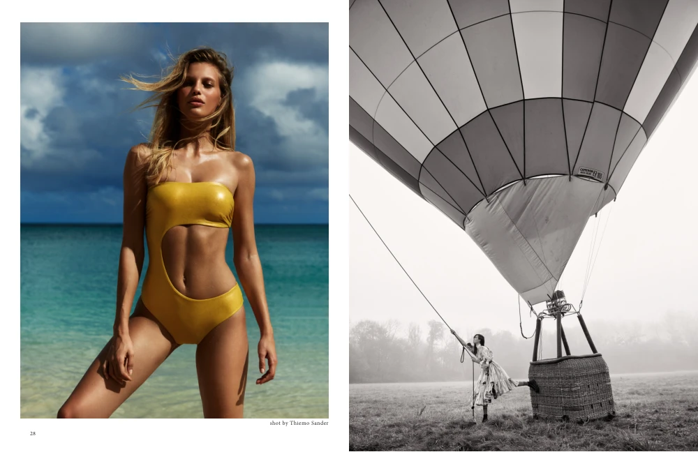 Retouche photo Paris — portfolio DMBM, planche 15