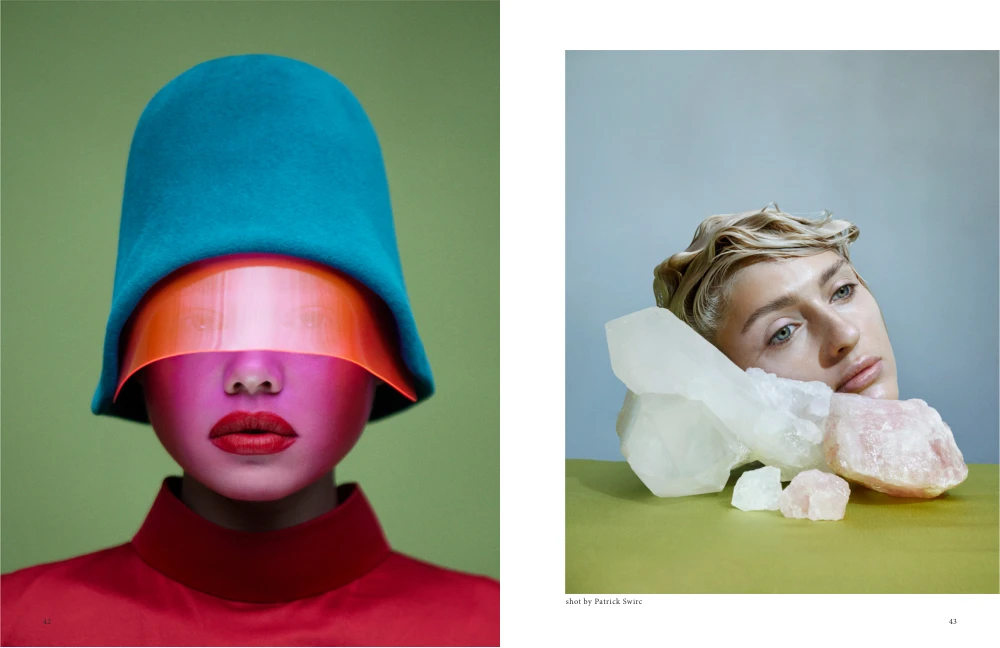 Retouche photo Paris — portfolio DMBM, planche 22