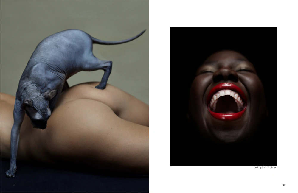 Retouche photo Paris — portfolio DMBM, planche 24