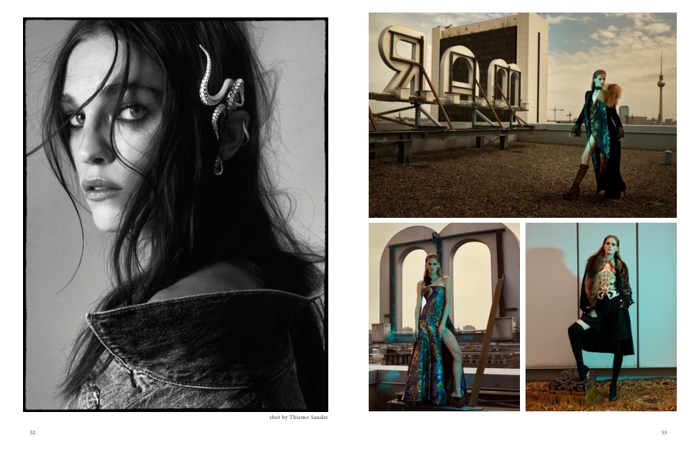 Retouche photo Paris — portfolio DMBM, planche 27