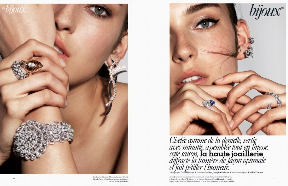 Retouche photo Paris — portfolio DMBM, planche 29