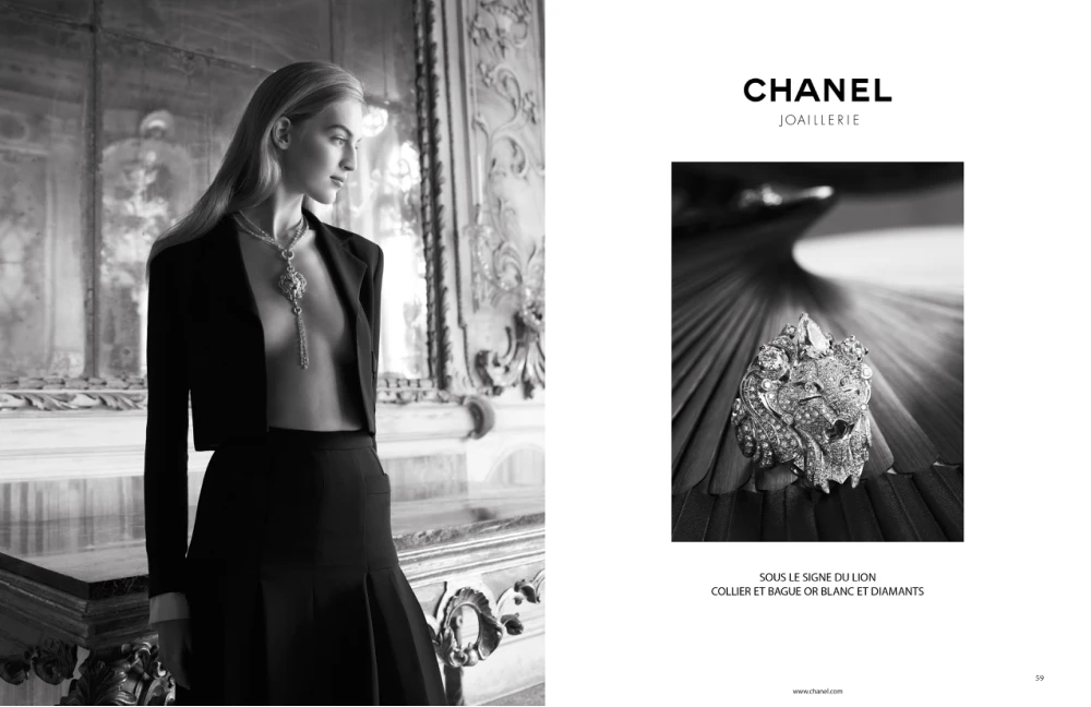 Retouche photo Paris — portfolio DMBM, planche 30
