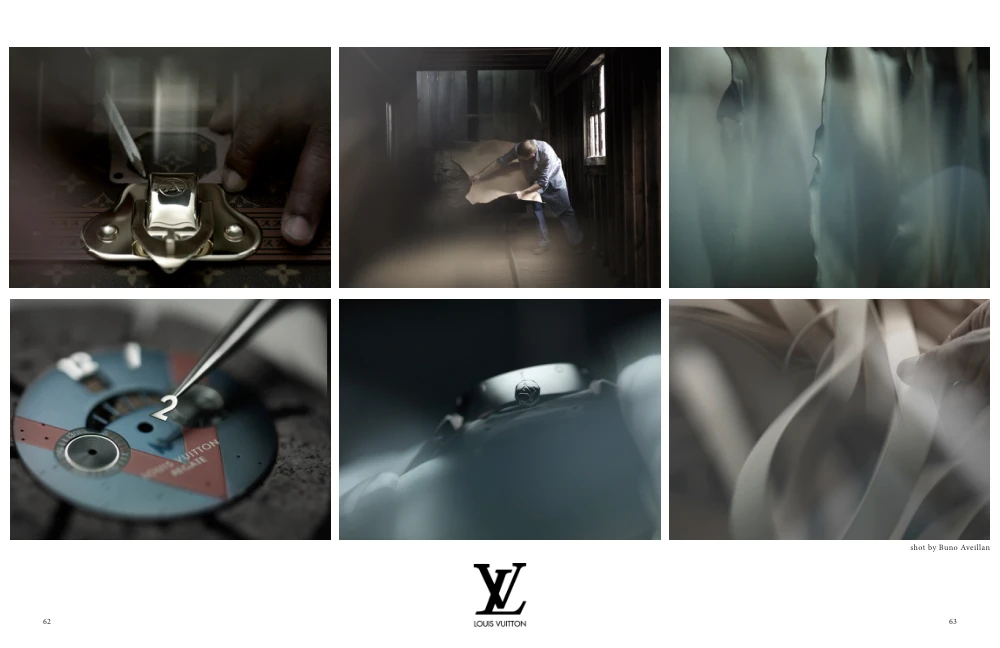 Retouche photo Paris — portfolio DMBM, planche 32