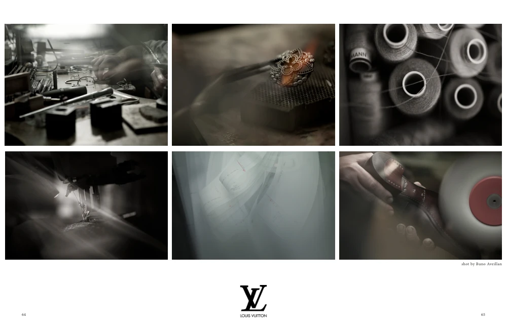 Retouche photo Paris — portfolio DMBM, planche 33