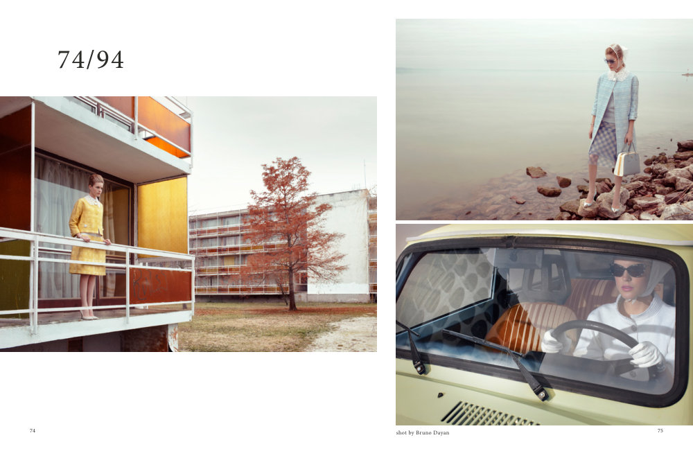 Retouche photo Paris — portfolio DMBM, planche 38
