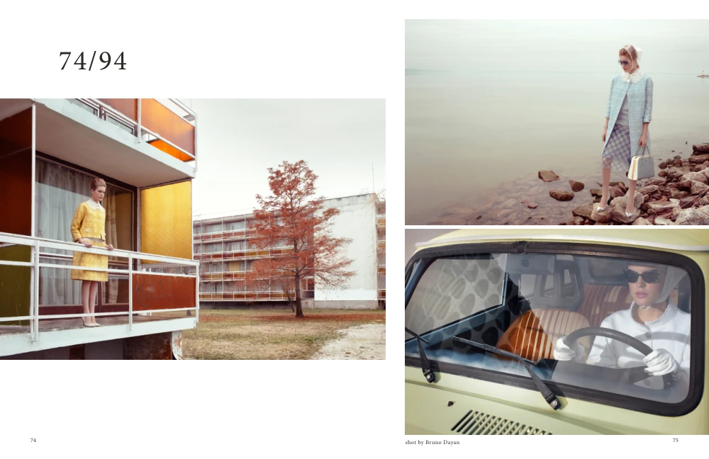 Retouche photo Paris — portfolio DMBM, planche 38