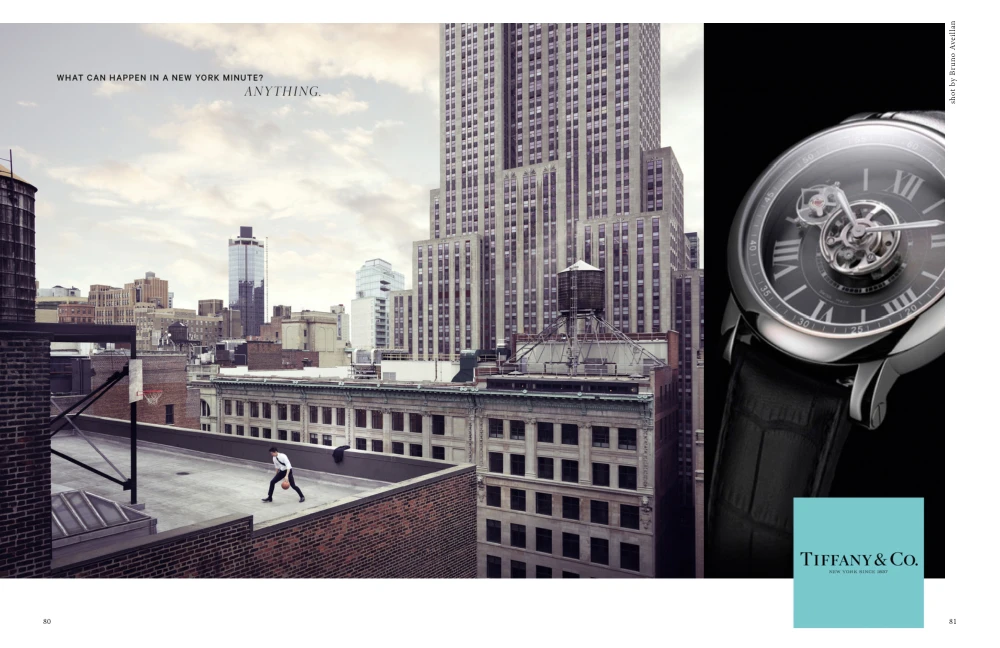 Retouche photo Paris — portfolio DMBM, planche 41